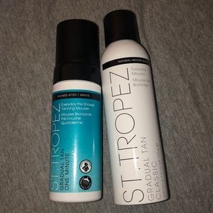 St. Tropez Gradual Tanning Bundle